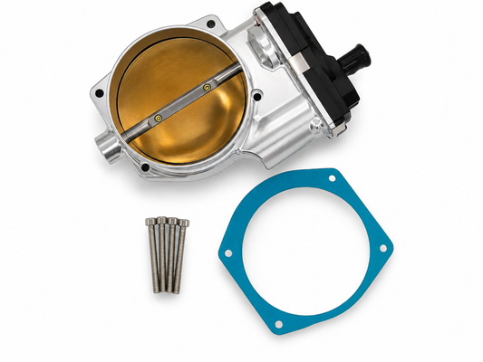 Granatelli 103mm LT1/LT4/LT5 Throttle Body GMTBLT4 product detail