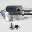 2018-2024 Jeep Dodge Trackhawk Billet Thermostat Housing