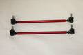 2010-2012 Camaro Front Sway Bar End Link Instructions