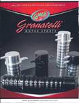 Billet Modular Fluid Management Brochure