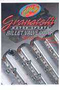 2010 Signature Series Valve Covers