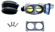 Ford Throttle Body - 2005-08 Mustang GT