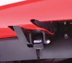 GM Bumper Savers - 1997 - 2004 Corvette