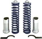Front Coil Over Install 79-04 Mustang