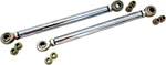Ford Upper Control Arms - 2005-08 Mustang V-6 and V-8