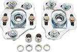 Ford 3 bolt Caster-Camber Plates - Fox Body