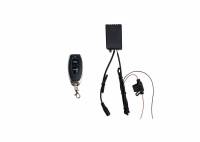 Granatelli Wireless Exhaust Cutout remote