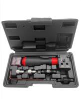 Product instructiInstructions for Granatelli Motor Sports Double Flairing Tool 540108 v3 on