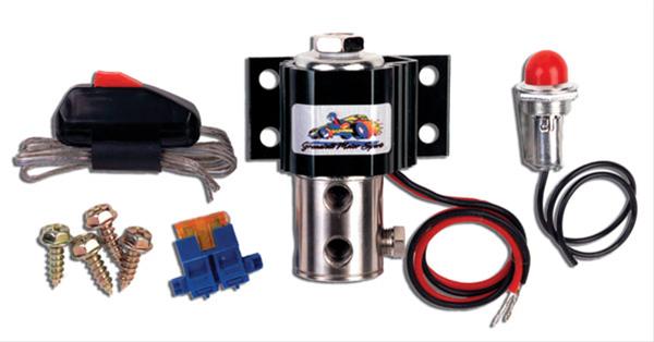 Universal Line Lock Kit