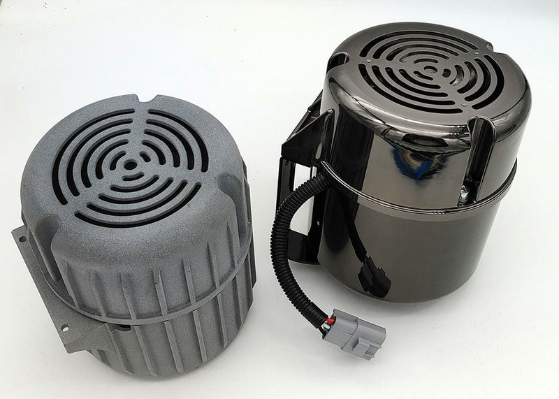 How To Install An Electric Vacuum Pump On Your Hot Rod
