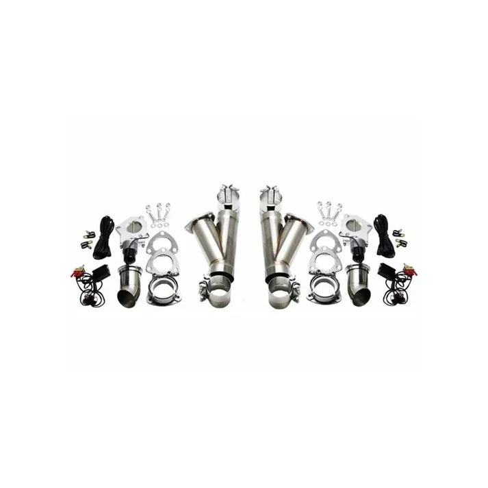 3 Inch Electric Exhaust Cutout Guide: How to Choose, Install and Use One the Right Way