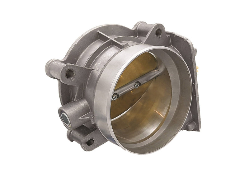 More Airflow for Your GM LS or Dodge Gen III Hemi with a Granatelli Motor Sports Throttle Body