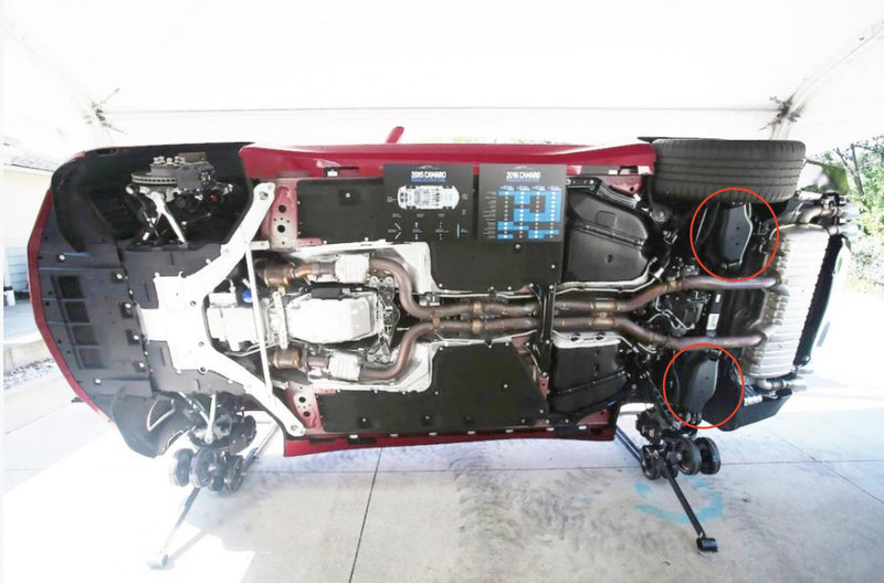 Where Should You Install an Exhaust Cutout? | Granatelli