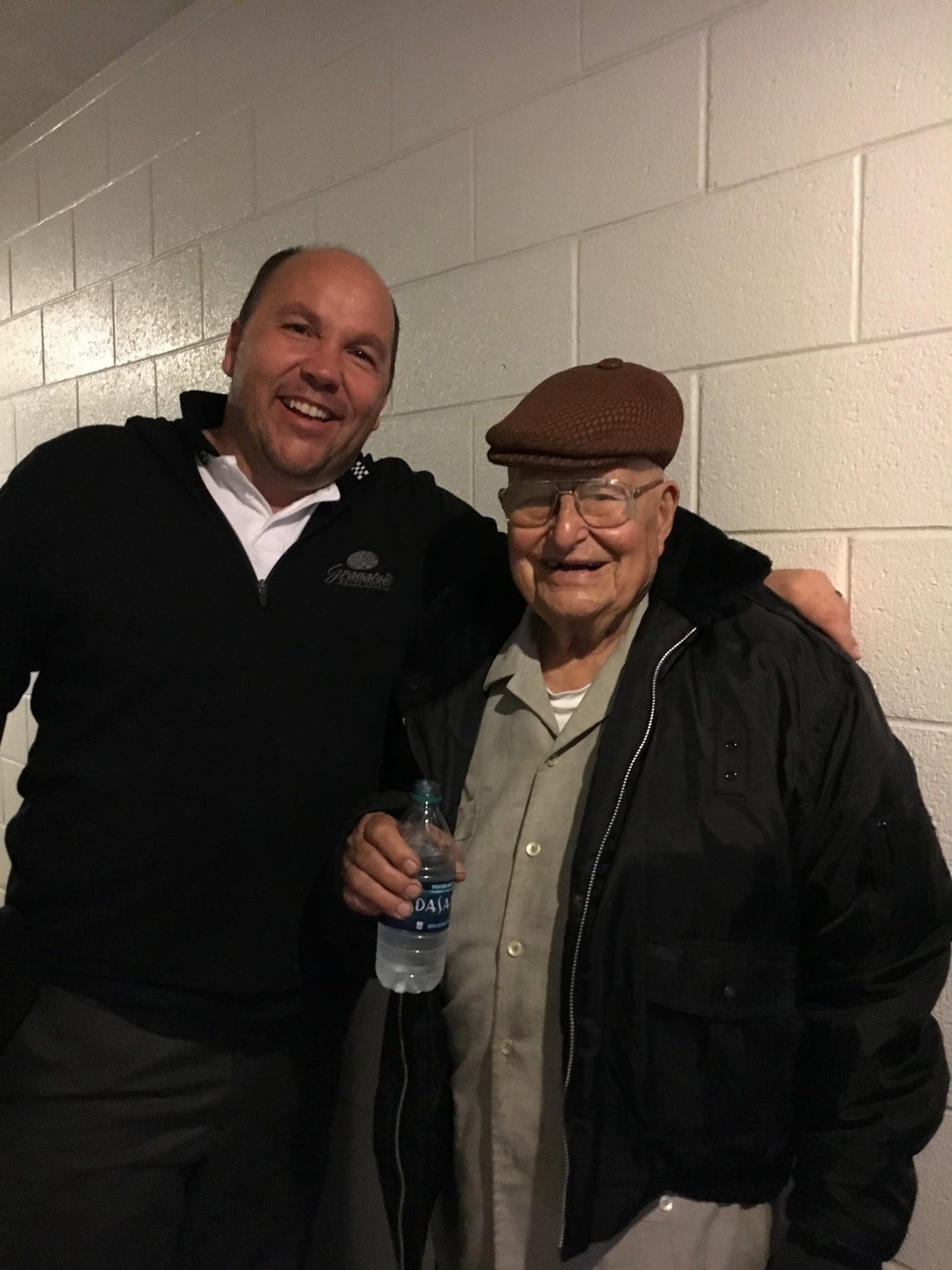 Motorsports Icon and Camshaft Pioneer Ed Iskenderian Passes at 104