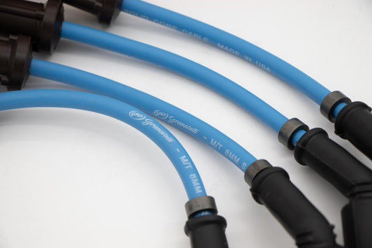 Unleash the Full Potential of Your Engine with Granatelli Motor Sports Ignition Coils and Wires