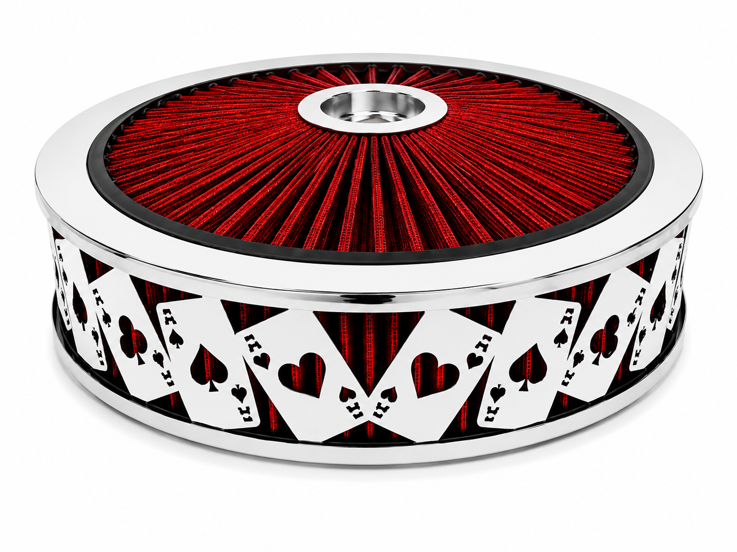 Granatelli Motor Sports Blingz Beauty Bandz collection