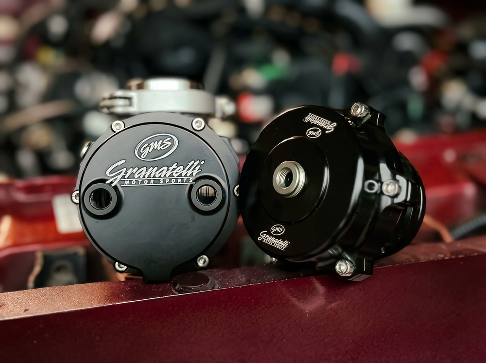 Blow Off Valves & Wastegates