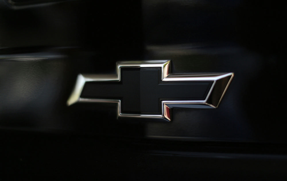 Chevrolet Performance Upgrades for Camaro, Silverado, Tahoe & Suburban