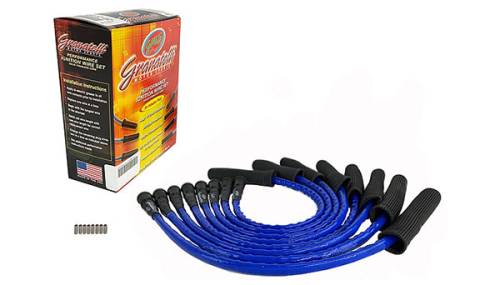 Performance Wires