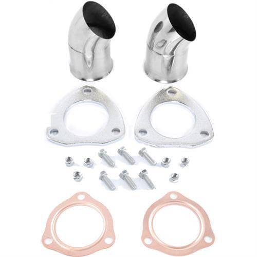 Granatelli Motor Sports Turn Downs collection