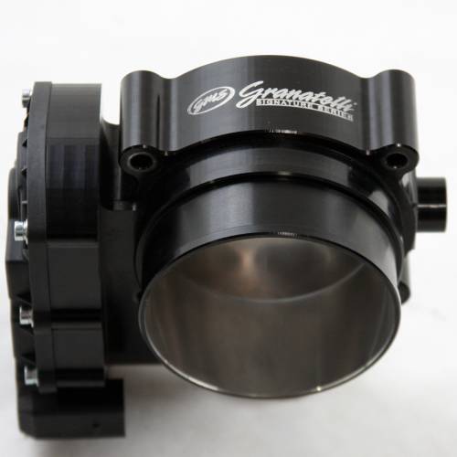 Granatelli Motor Sports Ford Throttle Bodies collection