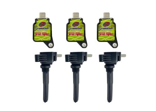 Ford Coil Packs