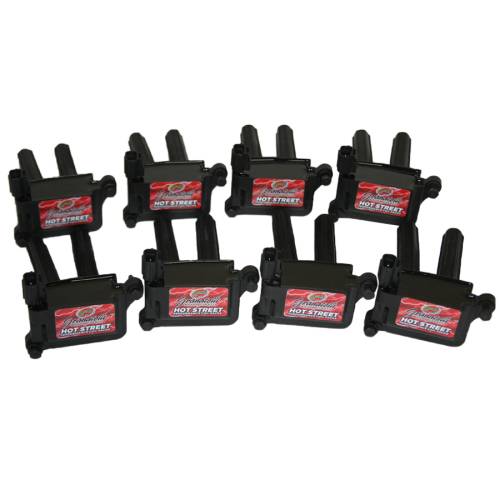 Dodge Coil Packs
