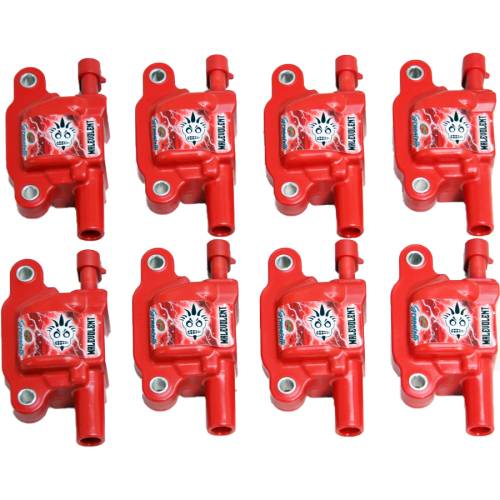 GM Coil Packs
