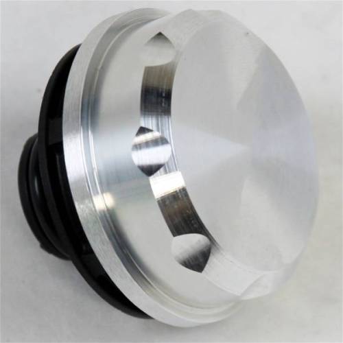 Billet Caps