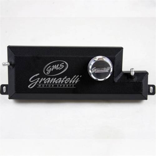 Ford F150 Radiator Expansion Tanks