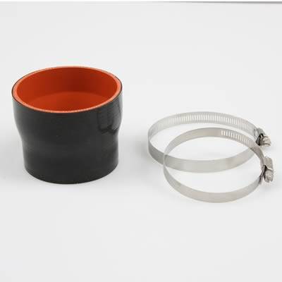 Silicone Couplers