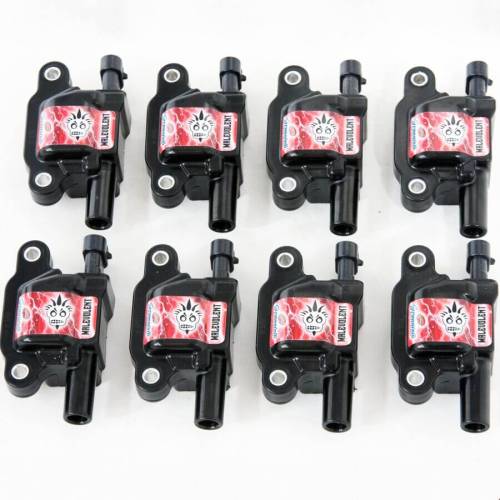 Coil Packs