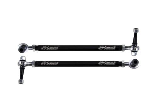 GM Suspension