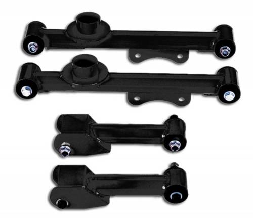 Suspension/Chassis