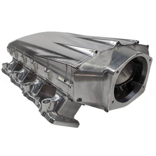 Engine/Drivetrain