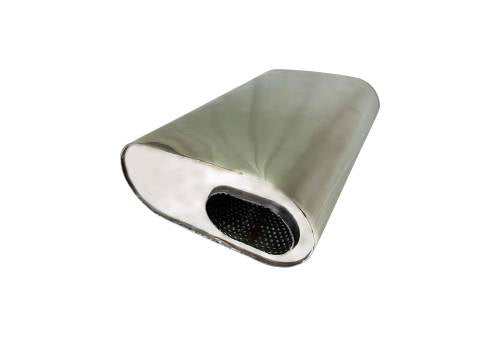 Exhaust