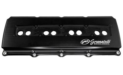 Granatelli Motor Sports Valve Covers and Coil Covers collection