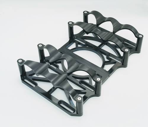Granatelli Motor Sports Battery Tray collection