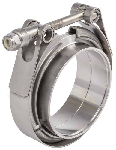 Stainless Steel V-Bands