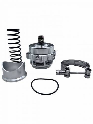 Blow Off Valves/ Waste Gates