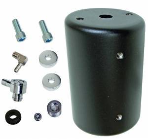 Vaccum Reservoirs