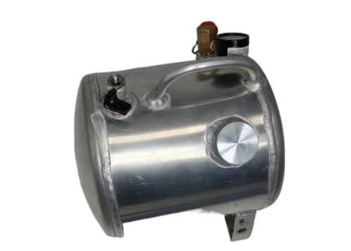 Air Tanks/ PreLuber