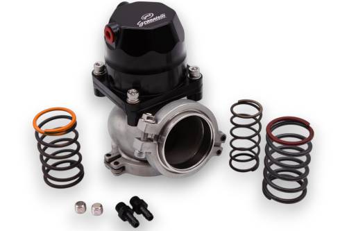 Wastegates