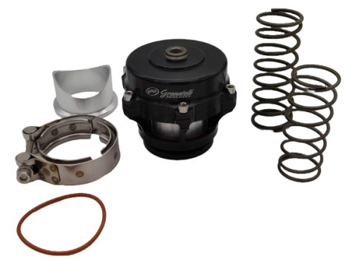 Blow Off Valves / BOV
