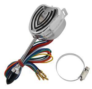 Turn Signal / Covers