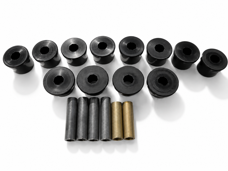 Granatelli Motor Sports Rebuild Kits collection