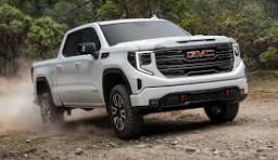 Granatelli Motor Sports GMC Sierra Performance Parts collection