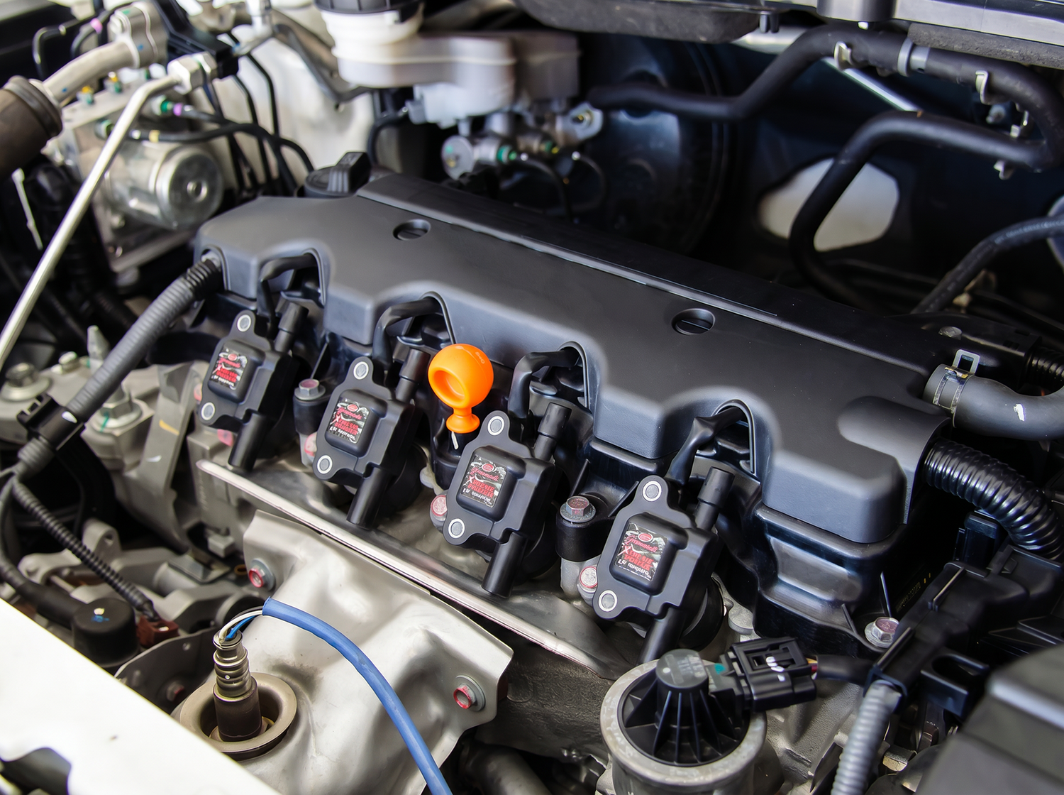 Ignition Systems