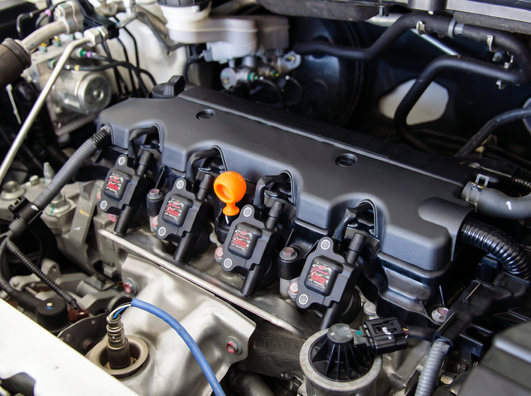 Ignition Systems