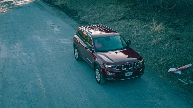 Grand Cherokee